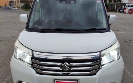 Suzuki Solio III, 2020 год, 1 250 000 рублей, 1 фотография