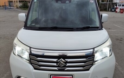 Suzuki Solio III, 2020 год, 1 250 000 рублей, 1 фотография