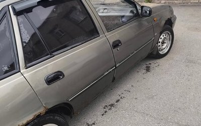 Daewoo Nexia I рестайлинг, 2003 год, 110 000 рублей, 1 фотография