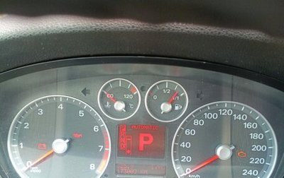Ford Focus II рестайлинг, 2007 год, 550 000 рублей, 1 фотография