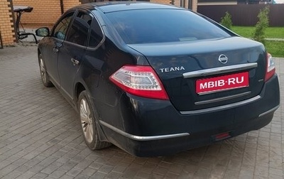 Nissan Teana, 2013 год, 1 050 000 рублей, 1 фотография