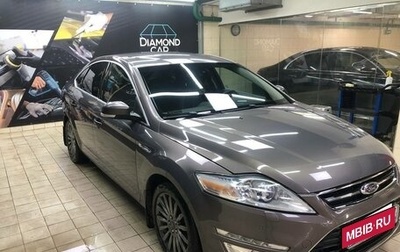 Ford Mondeo IV, 2011 год, 650 000 рублей, 1 фотография