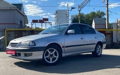Toyota Avensis III рестайлинг, 1998 год, 345 000 рублей, 1 фотография