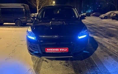 Ford Kuga III, 2016 год, 1 700 000 рублей, 1 фотография