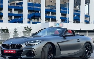 BMW Z4, 2019 год, 7 500 000 рублей, 1 фотография