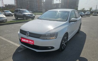 Volkswagen Jetta VI, 2014 год, 830 000 рублей, 1 фотография