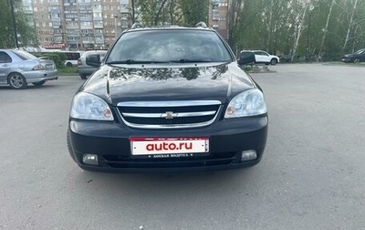 Chevrolet Lacetti, 2011 год, 580 000 рублей, 1 фотография