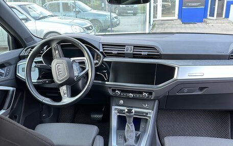 Audi Q3, 2019 год, 2 750 000 рублей, 7 фотография