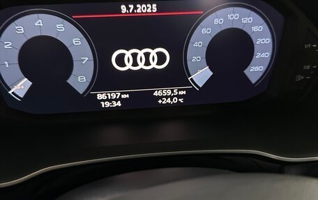 Audi Q3, 2019 год, 2 750 000 рублей, 8 фотография