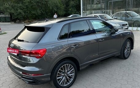 Audi Q3, 2019 год, 2 750 000 рублей, 2 фотография