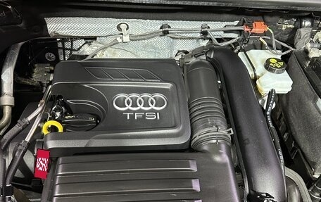 Audi Q3, 2019 год, 2 750 000 рублей, 10 фотография