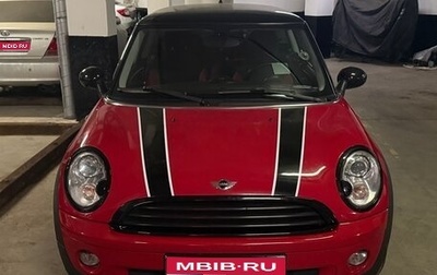 MINI Hatch, 2009 год, 900 000 рублей, 1 фотография