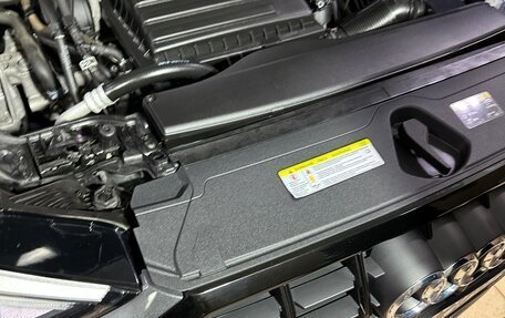 Audi Q3, 2019 год, 2 750 000 рублей, 12 фотография