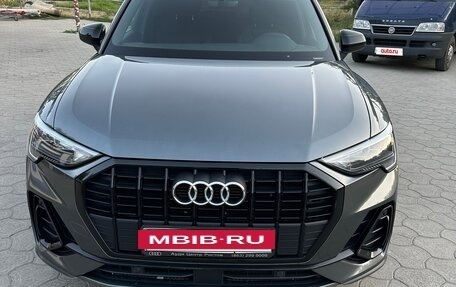 Audi Q3, 2019 год, 2 750 000 рублей, 5 фотография