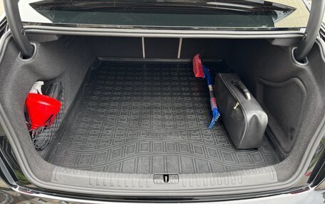 Audi A6, 2018 год, 6 400 000 рублей, 13 фотография