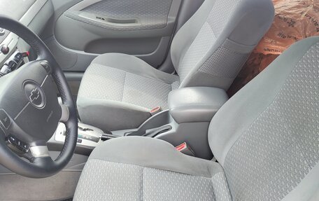 Chevrolet Lacetti, 2004 год, 450 000 рублей, 6 фотография