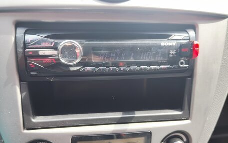 Chevrolet Lacetti, 2004 год, 450 000 рублей, 4 фотография