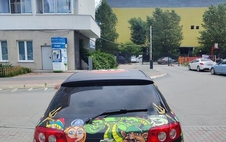 Chevrolet Lacetti, 2004 год, 450 000 рублей, 11 фотография