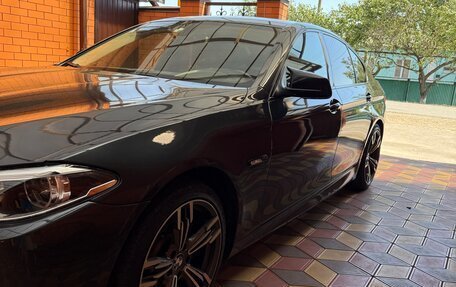 BMW 5 серия, 2012 год, 2 150 000 рублей, 5 фотография