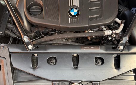 BMW 5 серия, 2012 год, 2 150 000 рублей, 9 фотография