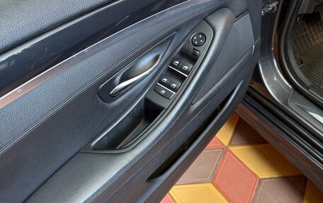 BMW 5 серия, 2012 год, 2 150 000 рублей, 16 фотография