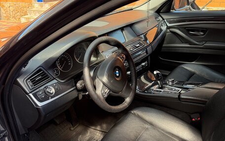 BMW 5 серия, 2012 год, 2 150 000 рублей, 12 фотография