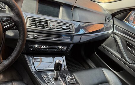 BMW 5 серия, 2012 год, 2 150 000 рублей, 14 фотография