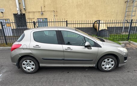 Peugeot 308 II, 2011 год, 450 000 рублей, 4 фотография