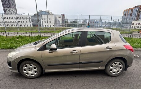 Peugeot 308 II, 2011 год, 450 000 рублей, 3 фотография