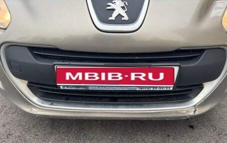 Peugeot 308 II, 2011 год, 450 000 рублей, 6 фотография