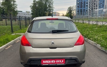 Peugeot 308 II, 2011 год, 450 000 рублей, 5 фотография