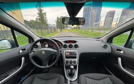 Peugeot 308 II, 2011 год, 450 000 рублей, 7 фотография