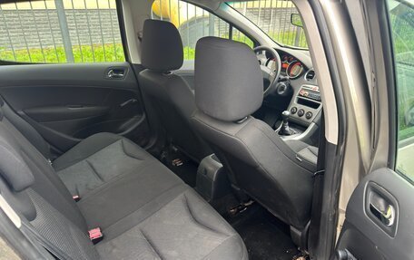 Peugeot 308 II, 2011 год, 450 000 рублей, 9 фотография