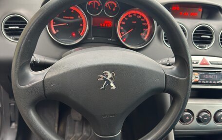 Peugeot 308 II, 2011 год, 450 000 рублей, 10 фотография