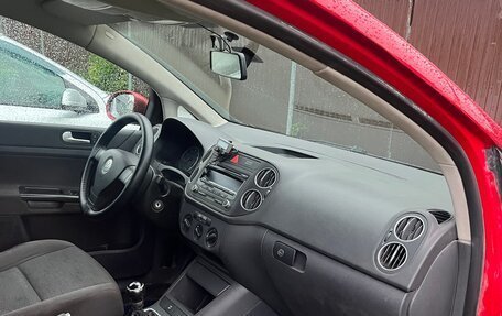 Volkswagen Golf Plus I, 2007 год, 525 000 рублей, 8 фотография
