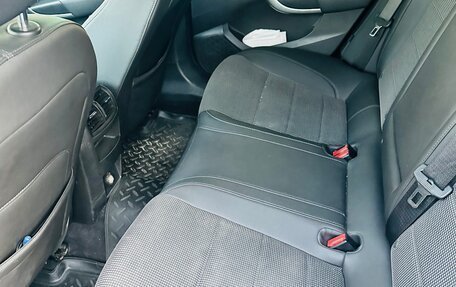 Opel Insignia II рестайлинг, 2012 год, 1 050 000 рублей, 3 фотография
