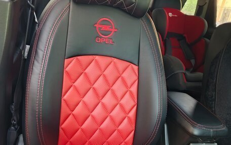 Opel Antara I, 2013 год, 1 090 000 рублей, 9 фотография