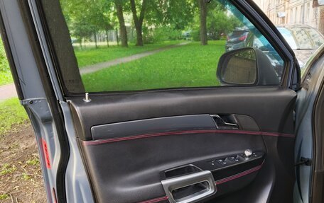 Opel Antara I, 2013 год, 1 090 000 рублей, 18 фотография