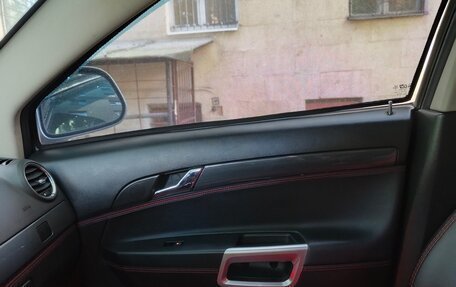 Opel Antara I, 2013 год, 1 090 000 рублей, 17 фотография