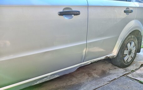 Chevrolet Aveo III, 2009 год, 185 000 рублей, 15 фотография