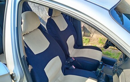 Chevrolet Aveo III, 2009 год, 185 000 рублей, 14 фотография