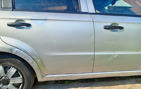 Chevrolet Aveo III, 2009 год, 185 000 рублей, 17 фотография