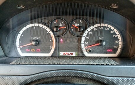 Chevrolet Aveo III, 2009 год, 185 000 рублей, 19 фотография
