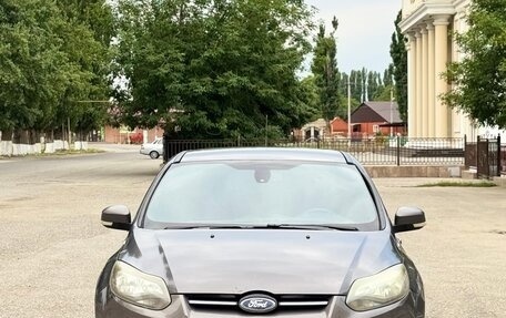 Ford Focus III, 2012 год, 675 000 рублей, 3 фотография