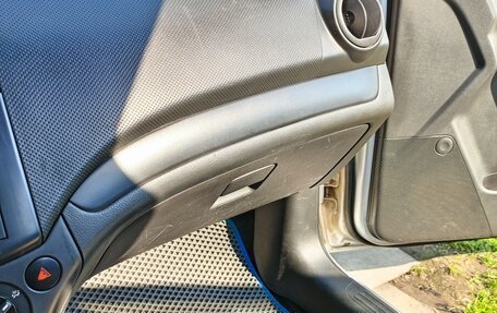 Chevrolet Aveo III, 2009 год, 185 000 рублей, 22 фотография