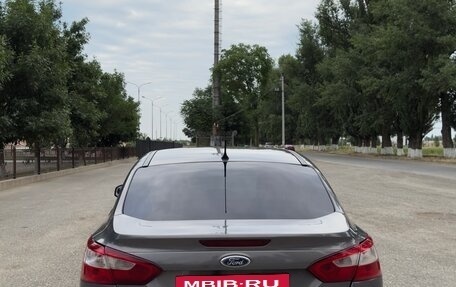 Ford Focus III, 2012 год, 675 000 рублей, 4 фотография