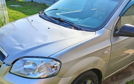 Chevrolet Aveo III, 2009 год, 185 000 рублей, 29 фотография