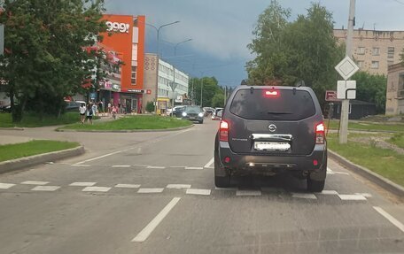 Nissan Pathfinder, 2013 год, 2 200 000 рублей, 5 фотография