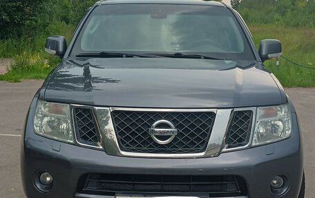 Nissan Pathfinder, 2013 год, 2 200 000 рублей, 3 фотография