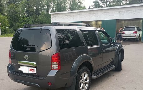Nissan Pathfinder, 2013 год, 2 200 000 рублей, 8 фотография